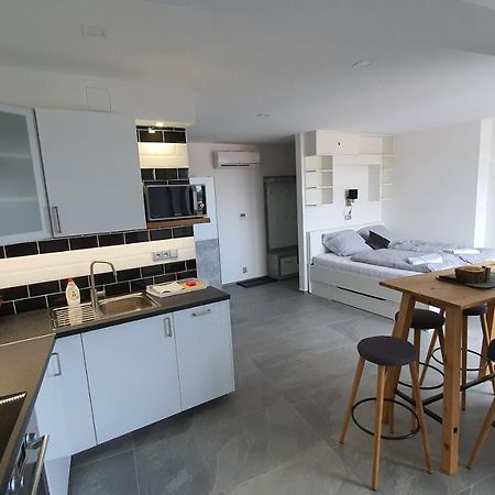 Magic Apartment Centre Pilsen Eksteriør bilde