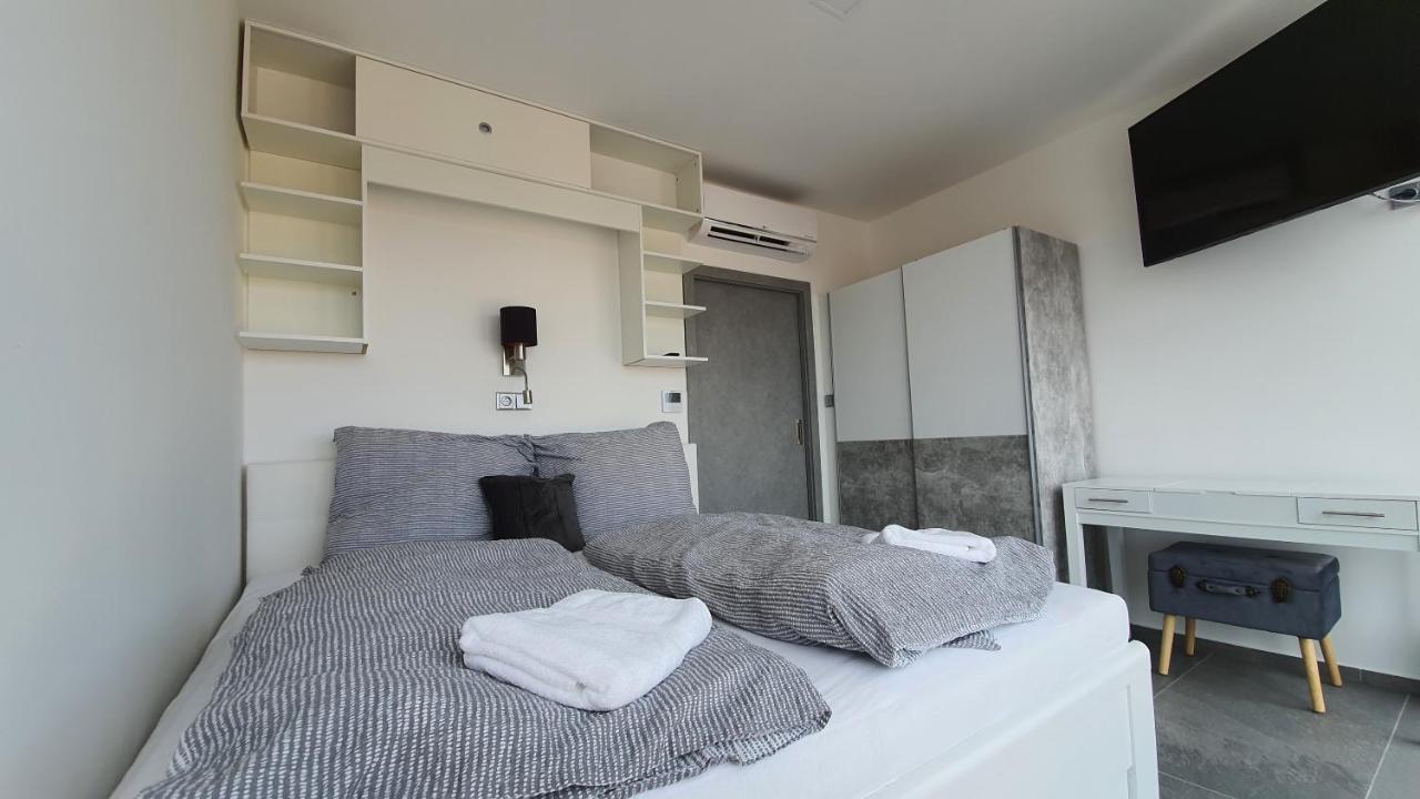 Magic Apartment Centre Pilsen Eksteriør bilde