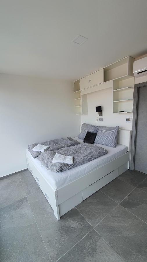 Magic Apartment Centre Pilsen Eksteriør bilde